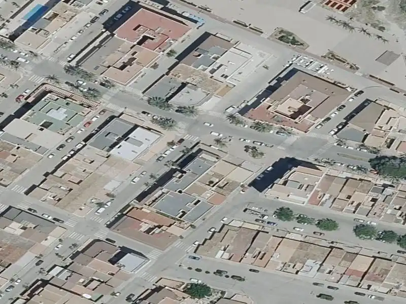 Local comercial en venda a Calle Mendez Nuñez