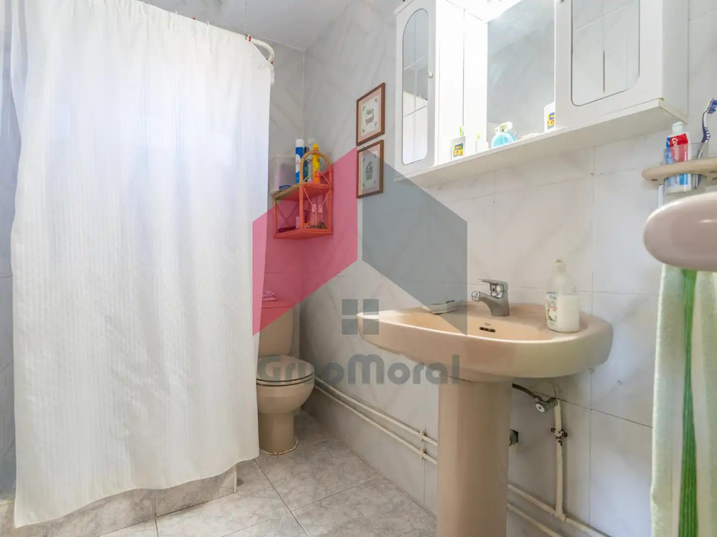 Casa amb terrassa en venda a Carrer de Portugal, imagen 33