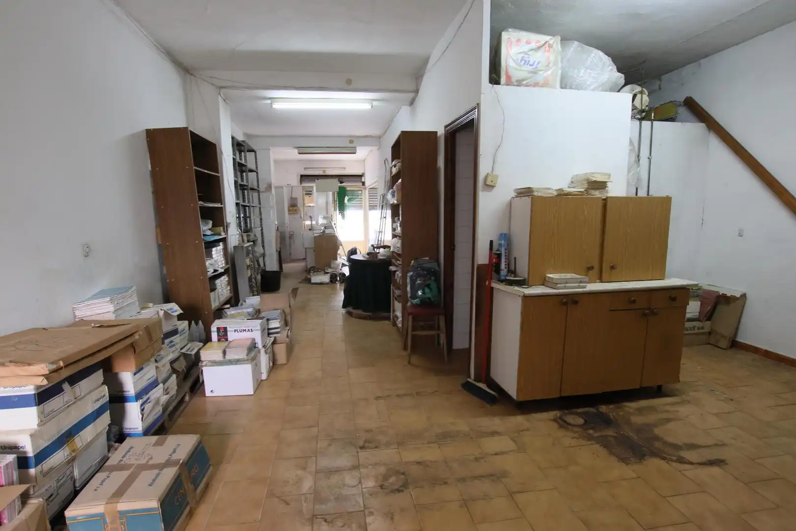 Local en venda en Montijo