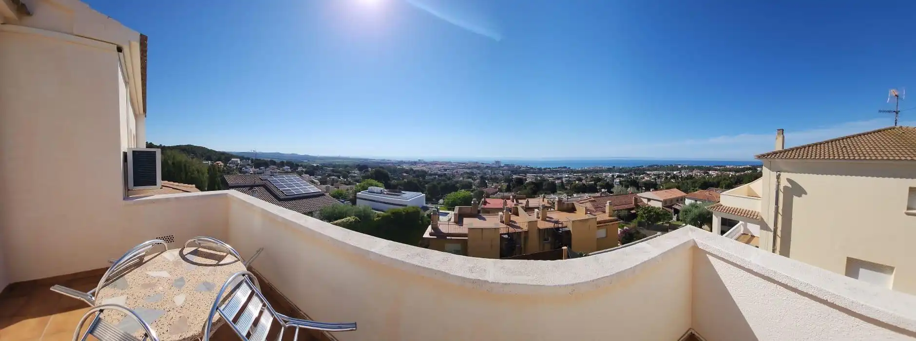 Chalet con terraza en venta en Els Masos - Els Garrofers, imagen 42