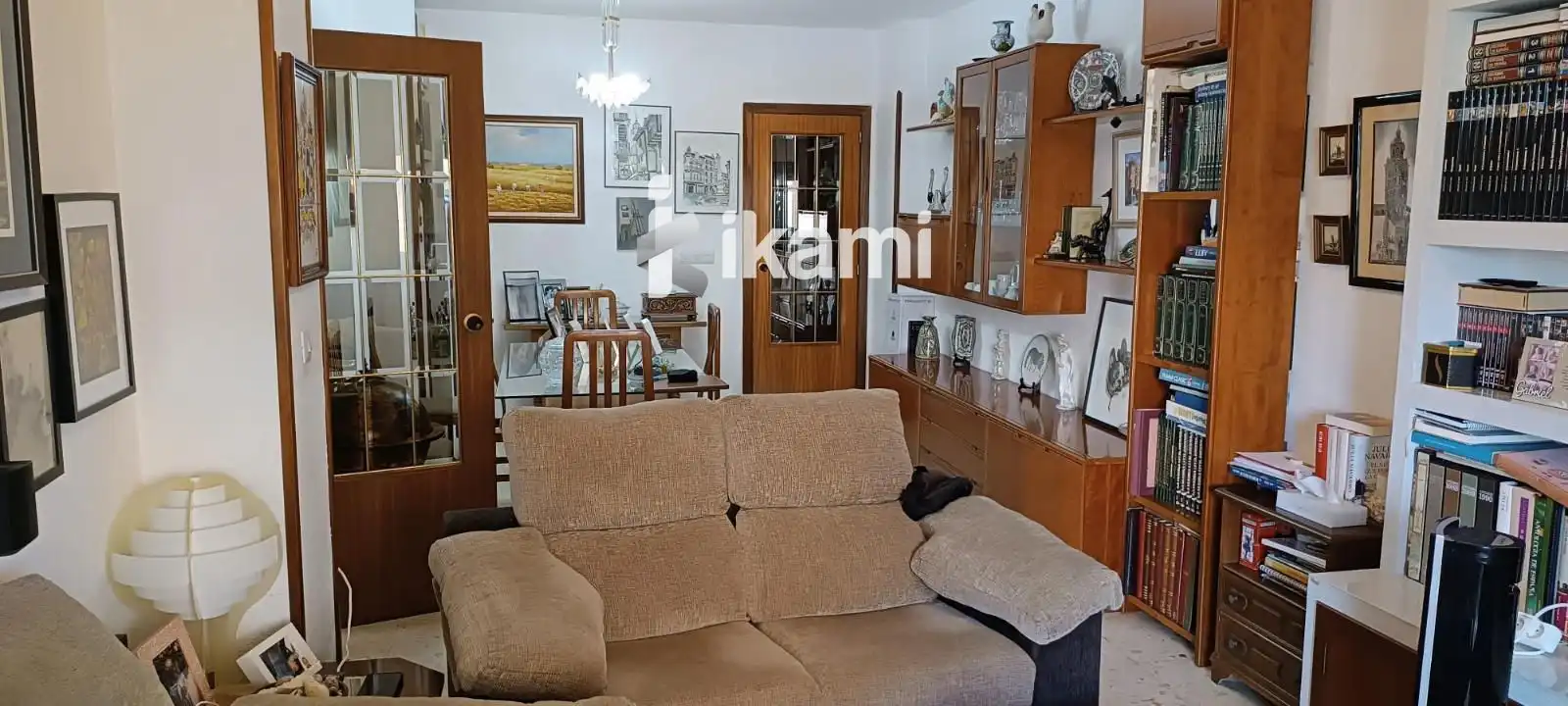 Bedroom of Flat for sale in Villajoyosa / La Vila Joiosa  with Air Conditioner, Heating and Terrace