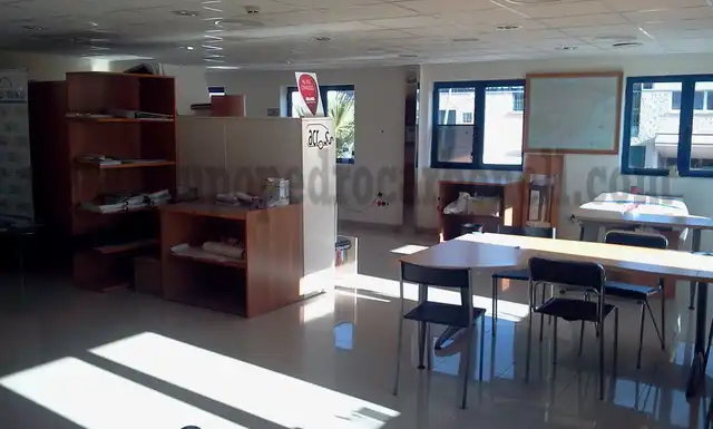 Nave industrielle à vendre à Pedanías Este