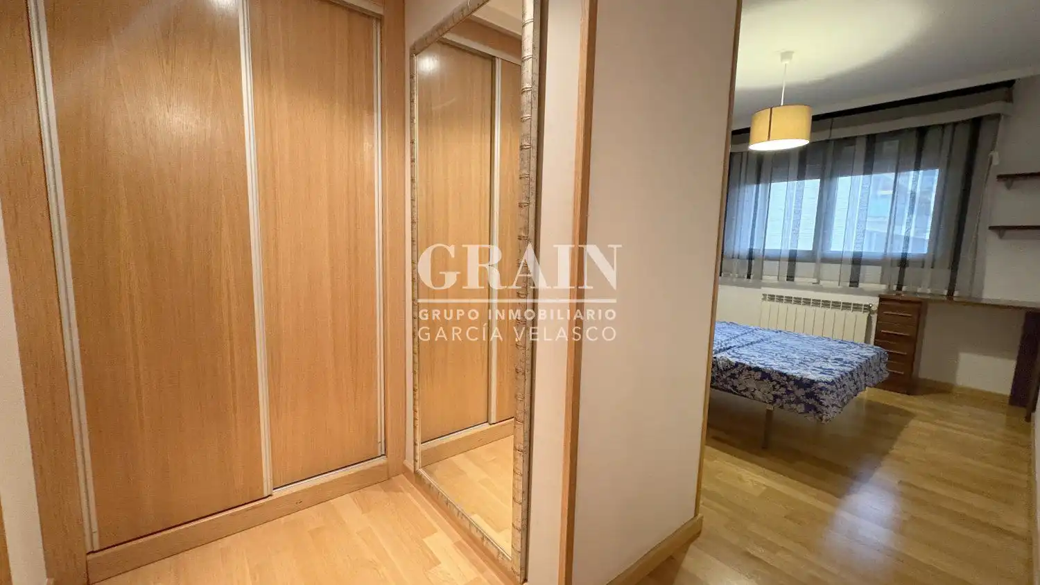 Habitación de Piso en venta en Albacete con Calefacción, Trastero y Piscina
