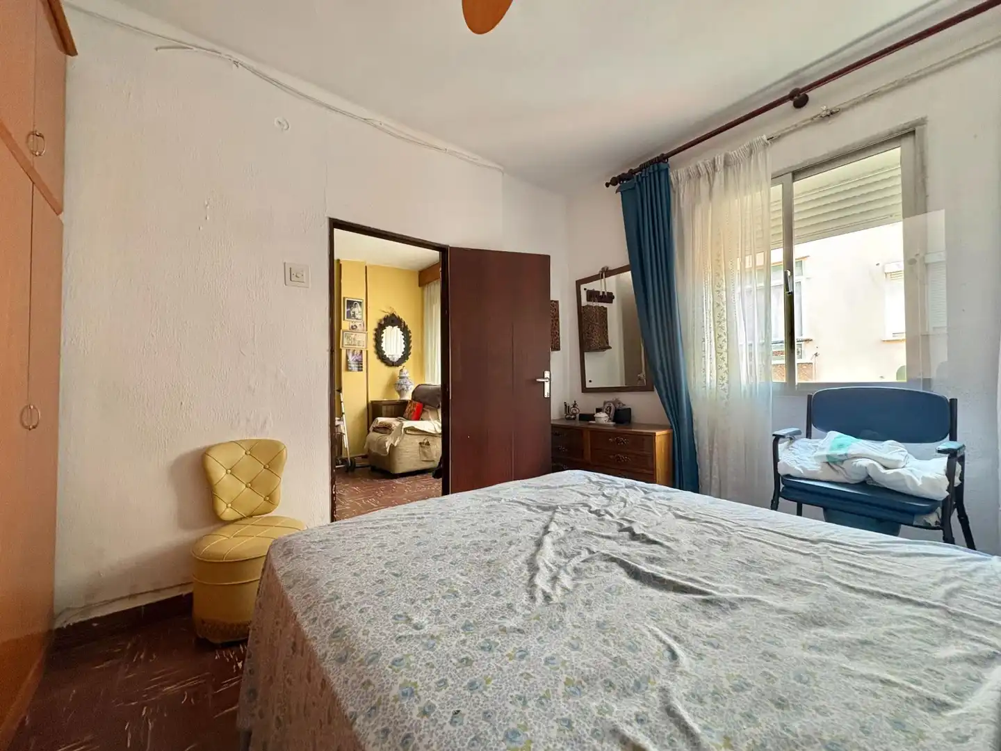 Habitación de Piso en venta en Málaga con Aire acondicionado