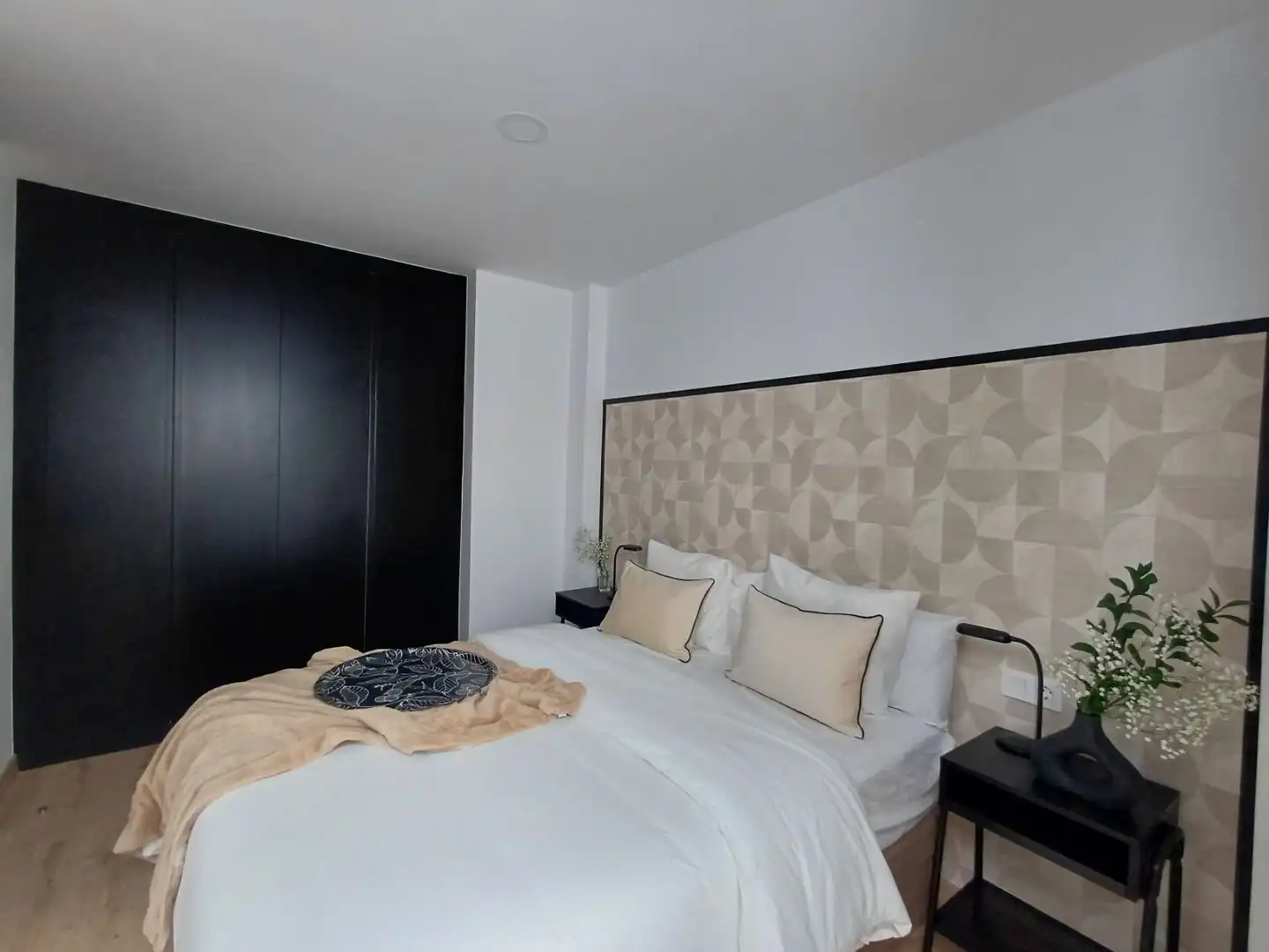 Wohnung mit Garten zum Verkauf in Angel Guimera 76, imagen 6
