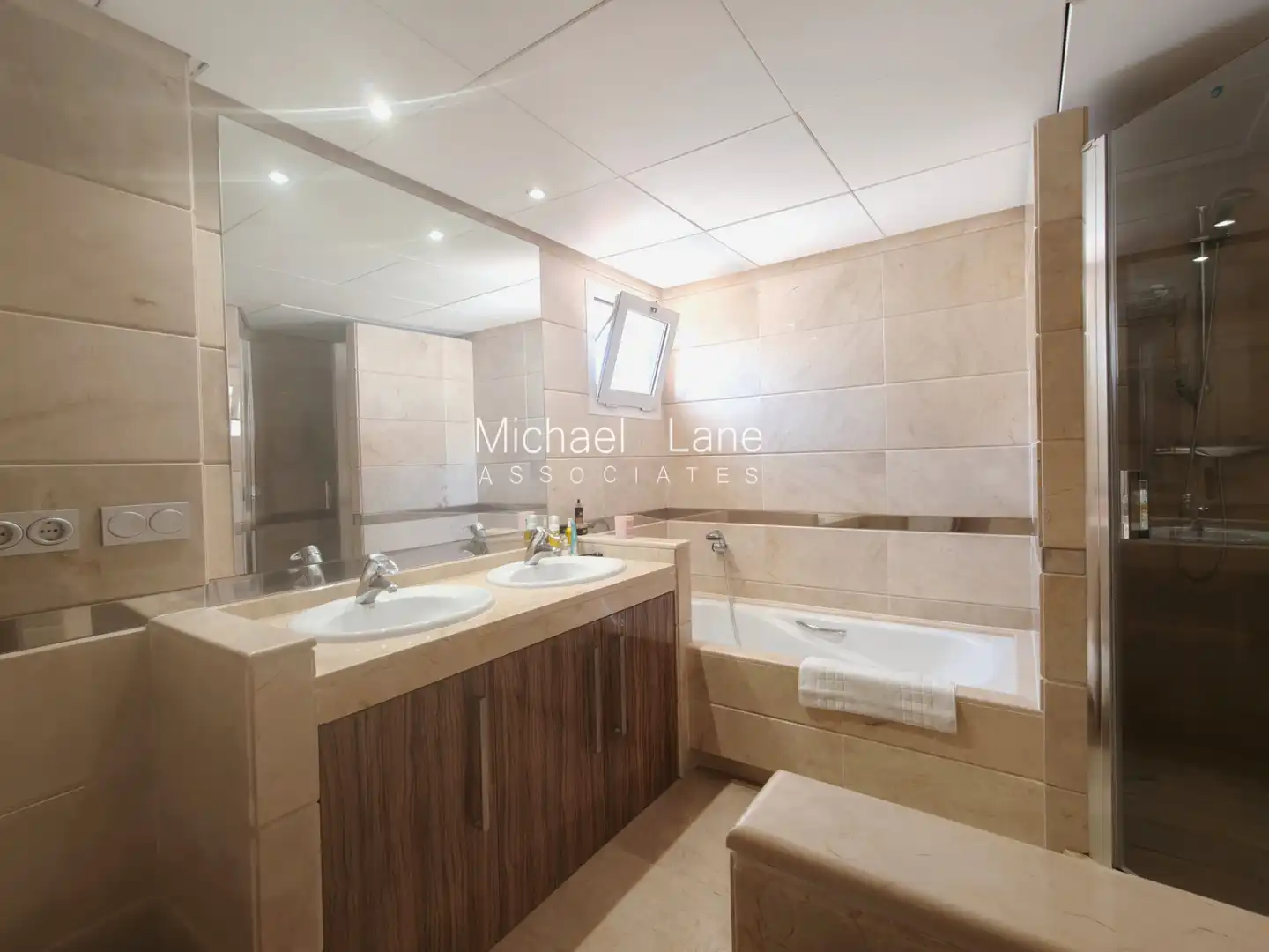 Attic for sale in Sotogrande Alto