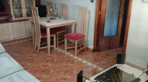 Foto 5 de Pis en venda a Ciudad Jardín, Alicante / Alacant