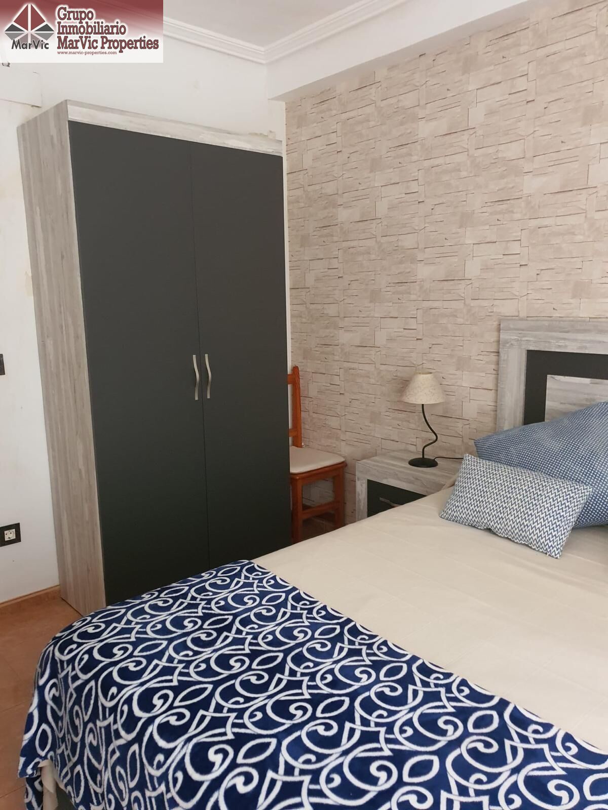 Flat for sale in Centro Urbano