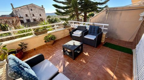 Foto 2 de Casa adosada en venta en Sant Jaume dels Domenys, Tarragona