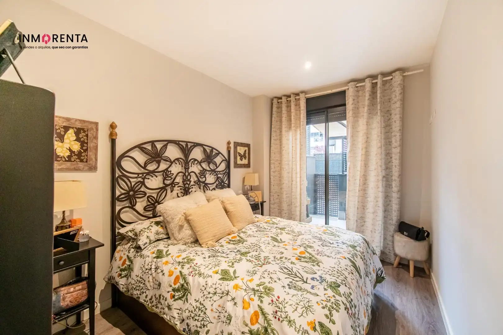 Habitación de Piso en venta en Getafe con Aire acondicionado, Calefacción y Terraza