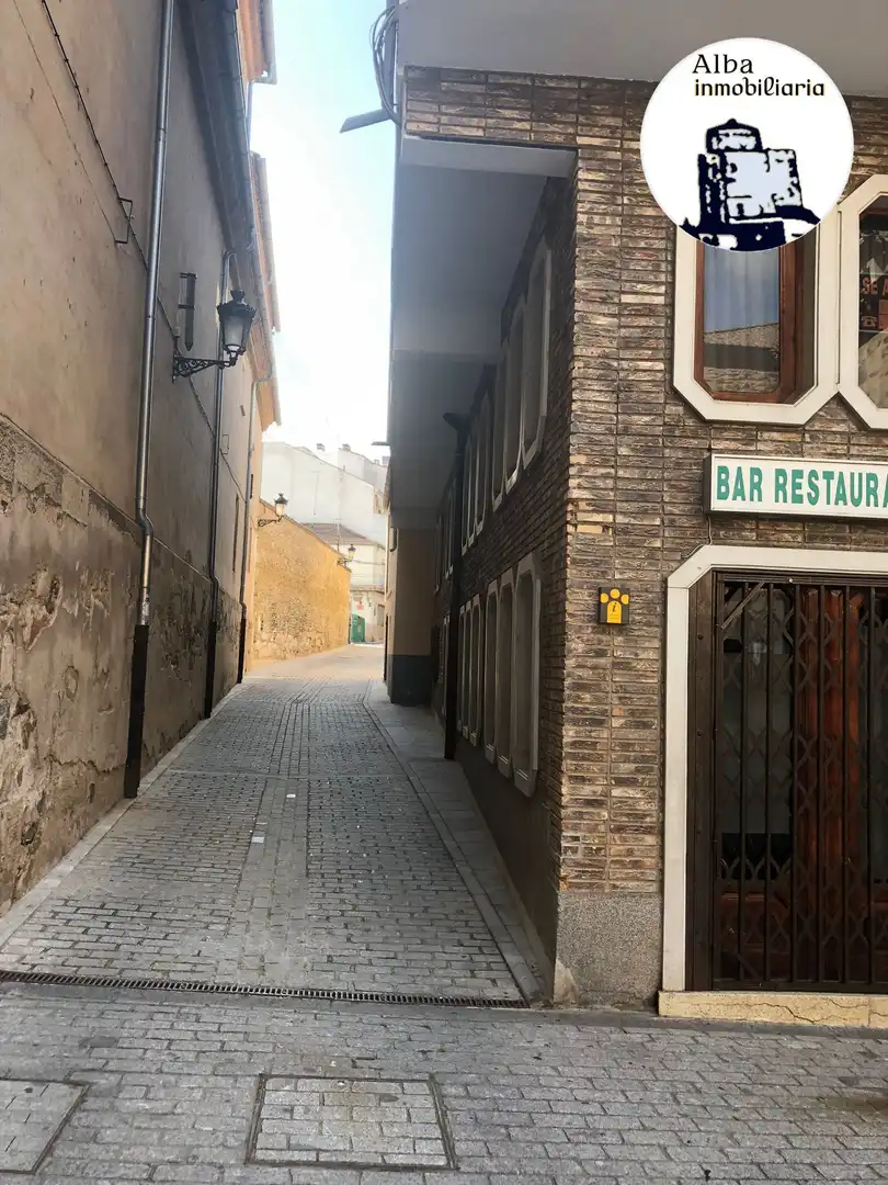 Business premises for sale in Calle Pizarro 3, imagen 4