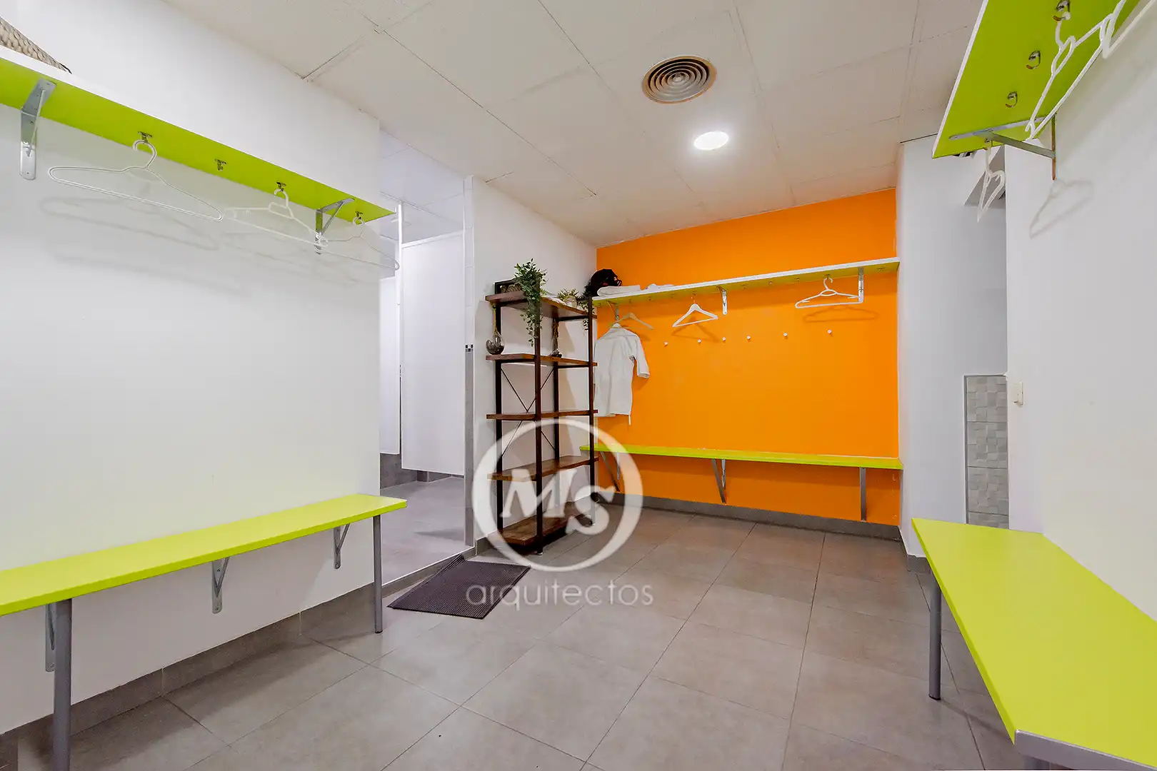 Business premises for sale in Calle Granadilla 24, imagen 9