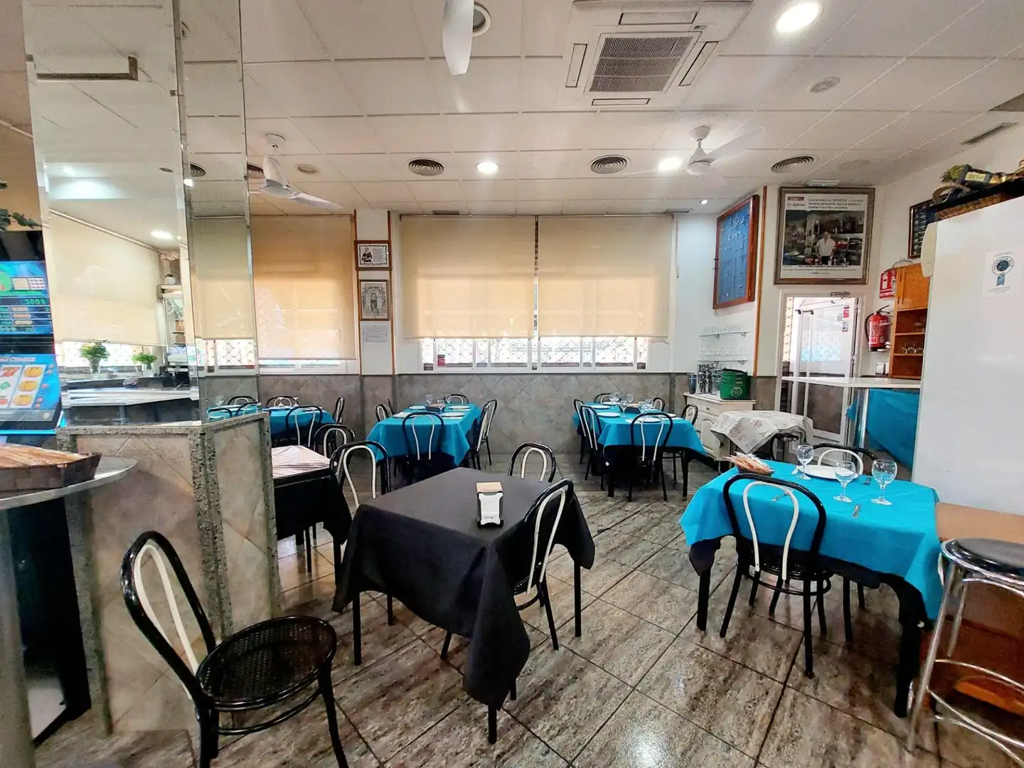 Local comercial en venda a CARRIL RUIPEREZ, imagen 7