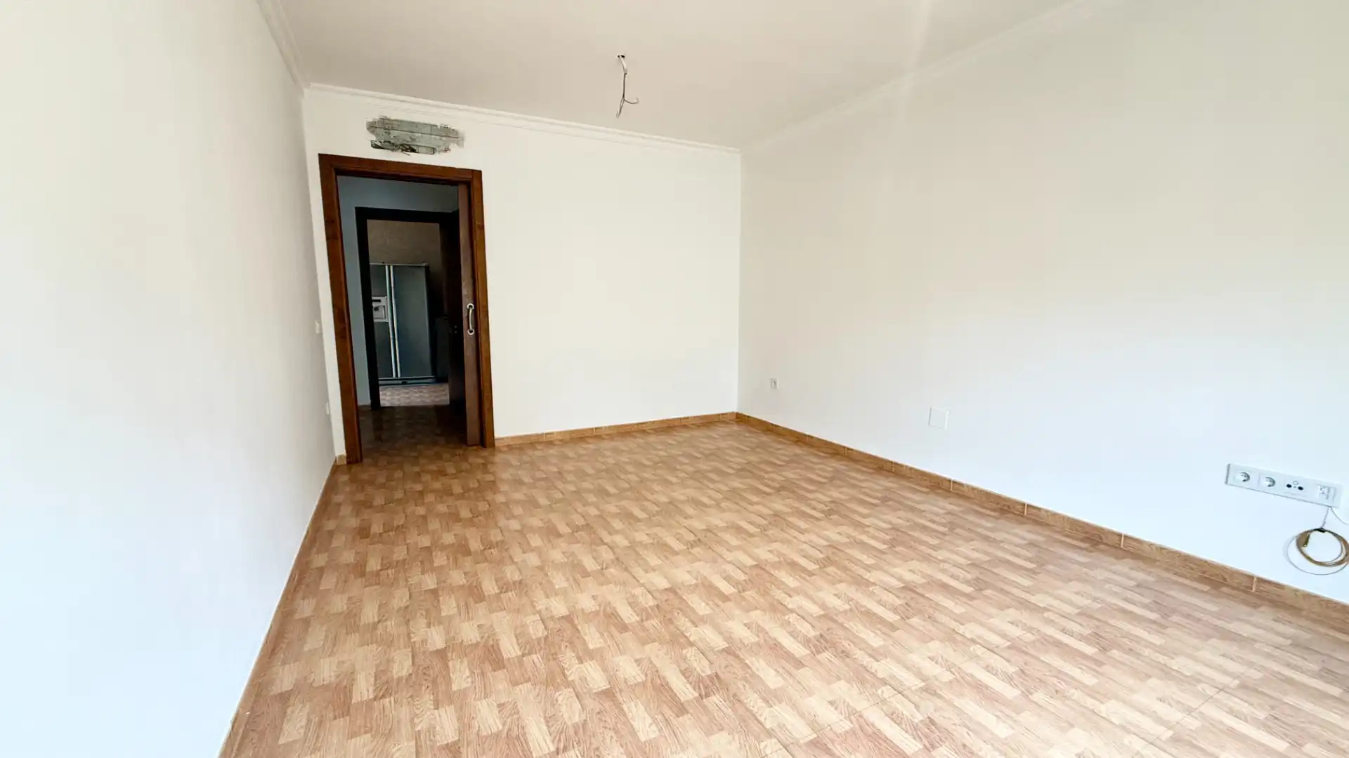 Sala d'estar de Casa o xalet en venda en Roquetas de Mar amb Terrassa