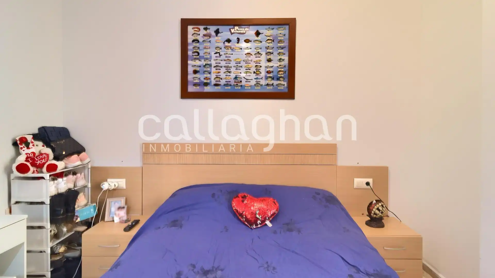 Wohnung mit Pool zum Verkauf in Calle de la Unió, imagen 20
