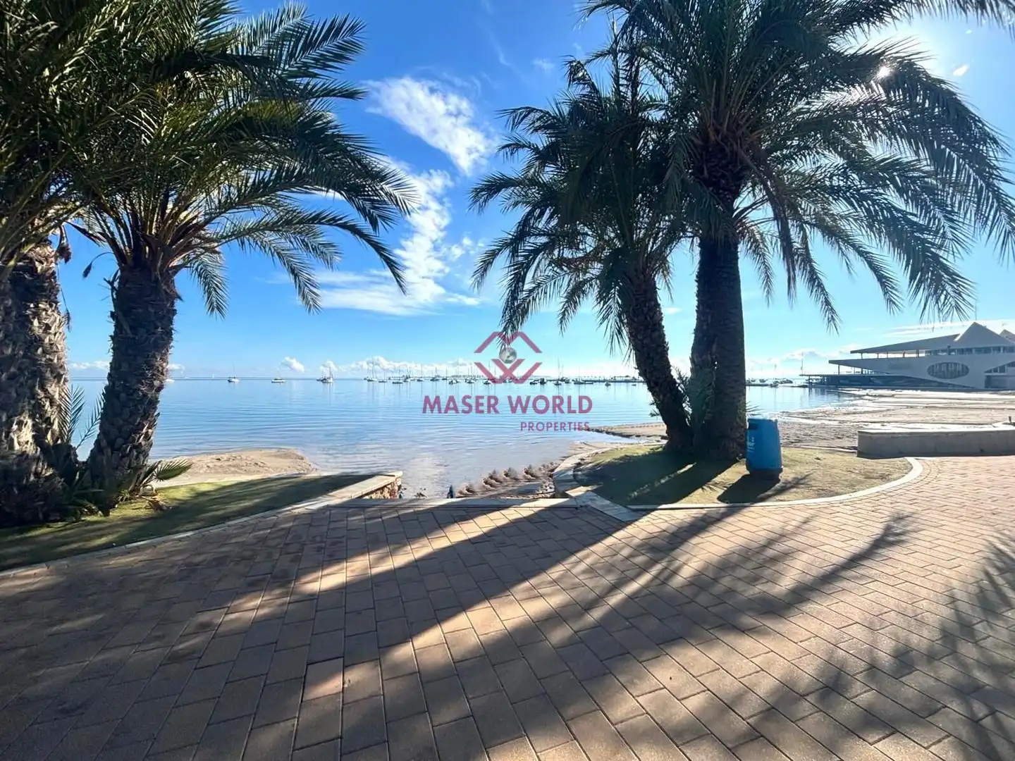 Villa avec piscine à vendre à Las Lomas de Rame - Bahía Bella, imagen 43