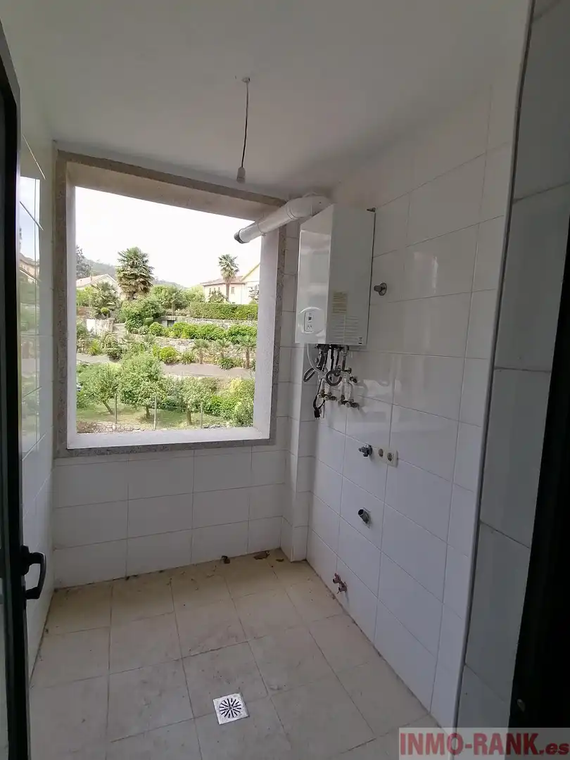 Wohnung mit Aufzug zum Verkauf in Mondariz-Balneario, imagen 4