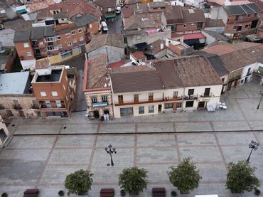 Casa in vendita a Escalona