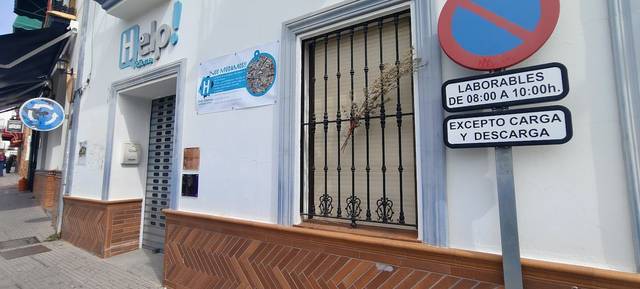 Local comercial en Alquiler en Gibraleón