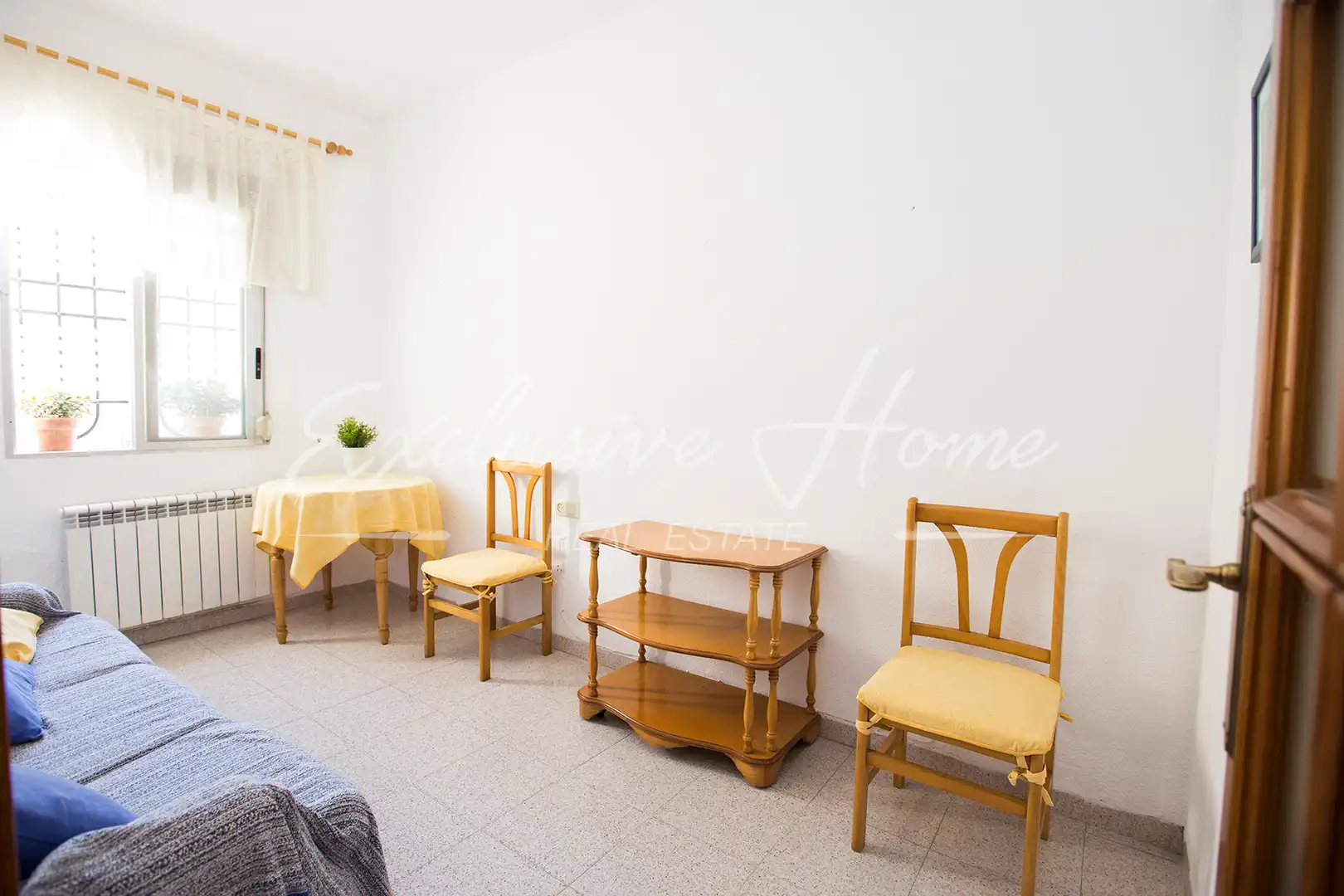 Planta baja en venta en Carrer de Saragossa, Pueblo