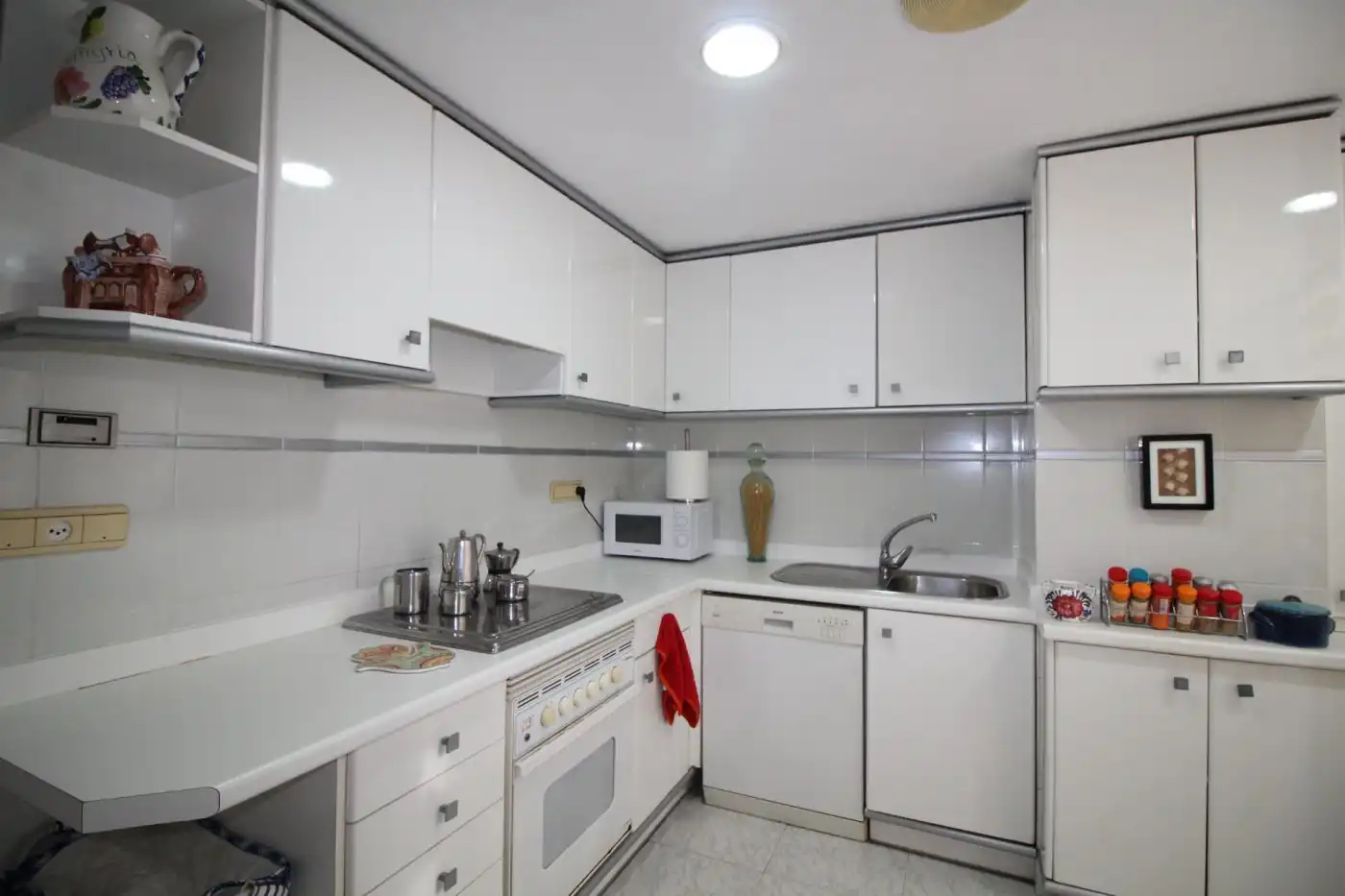 Appartamento con piscina in vendita a Playa de Levante, imagen 23
