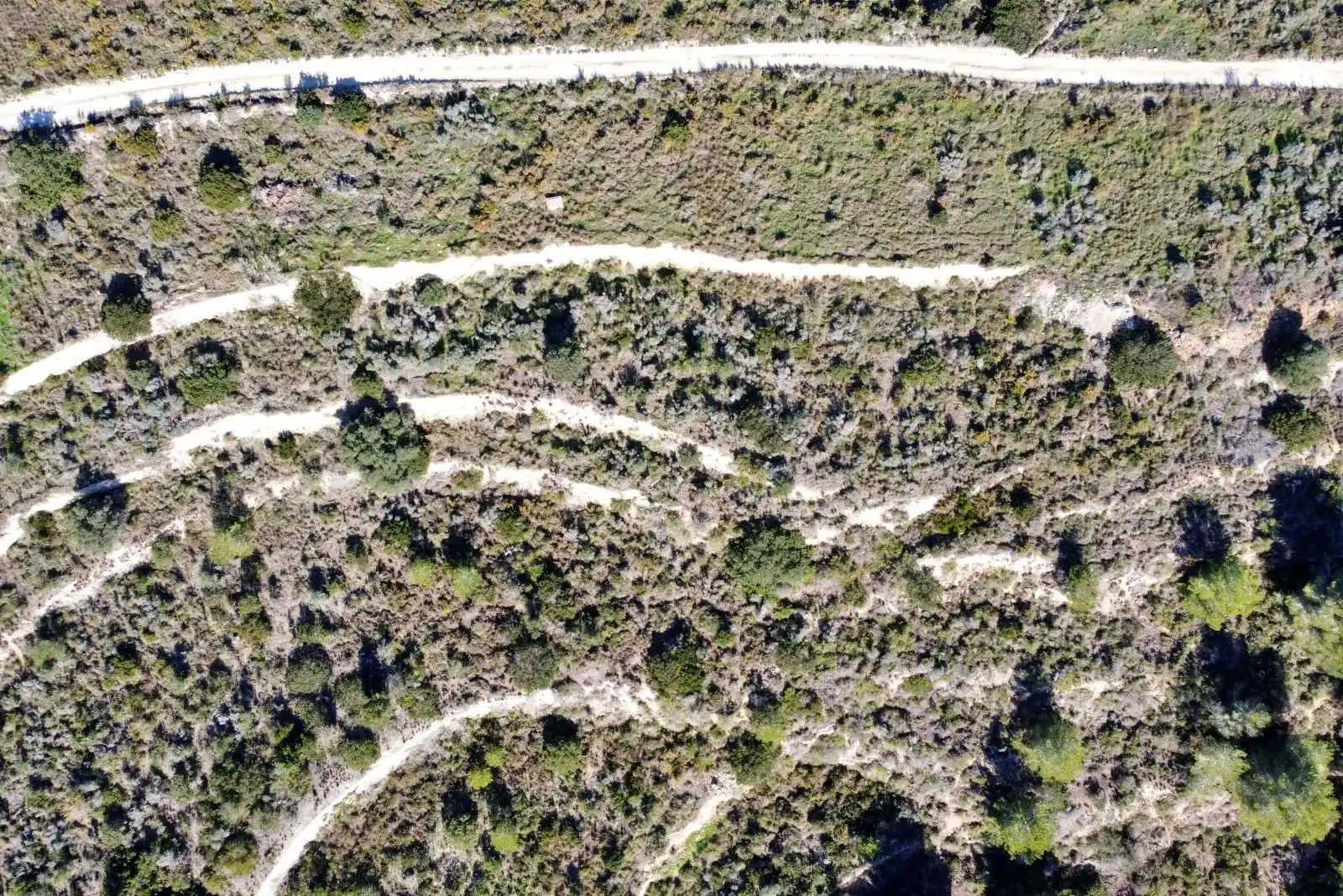 Terreno residenziale in vendita a Teulada, imagen 4