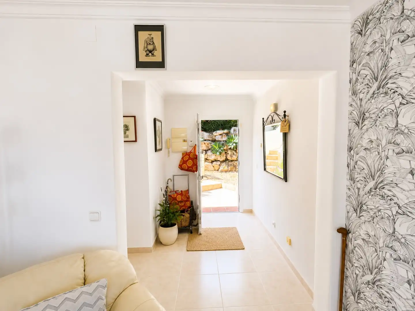 House with garden for sale in La Granadella  - Costa Nova, imagen 5