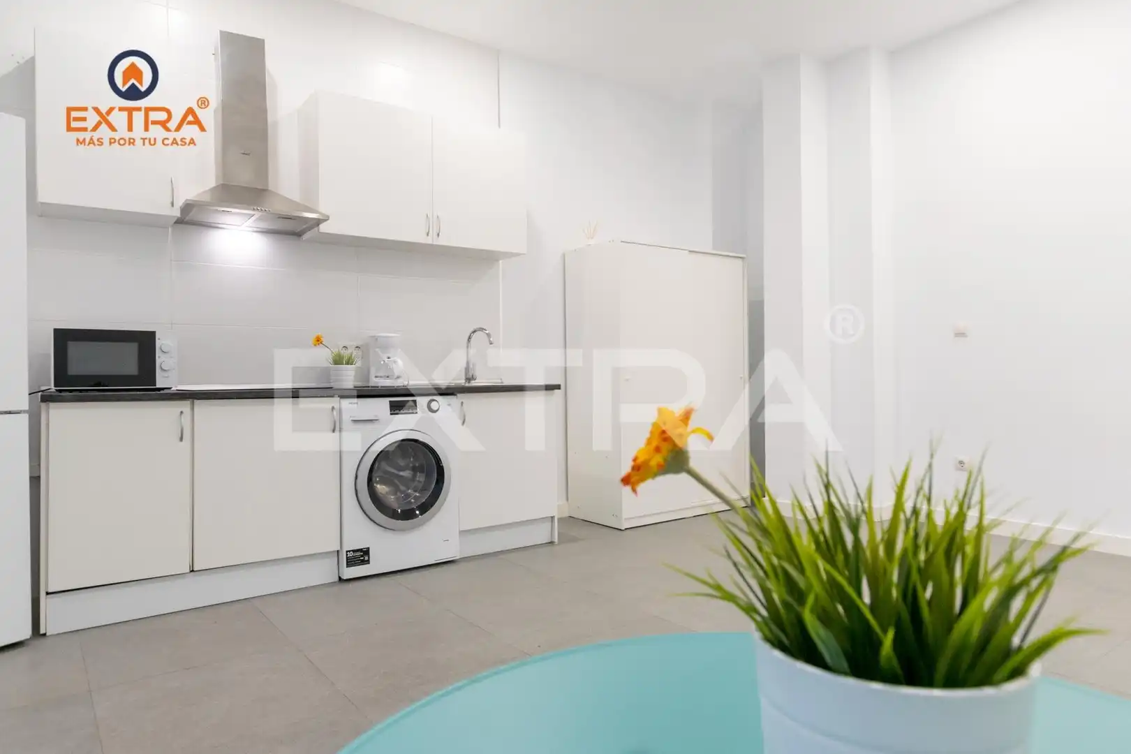 Study for rent in Calle Potosí, Hispanoamérica - Bernabéu
