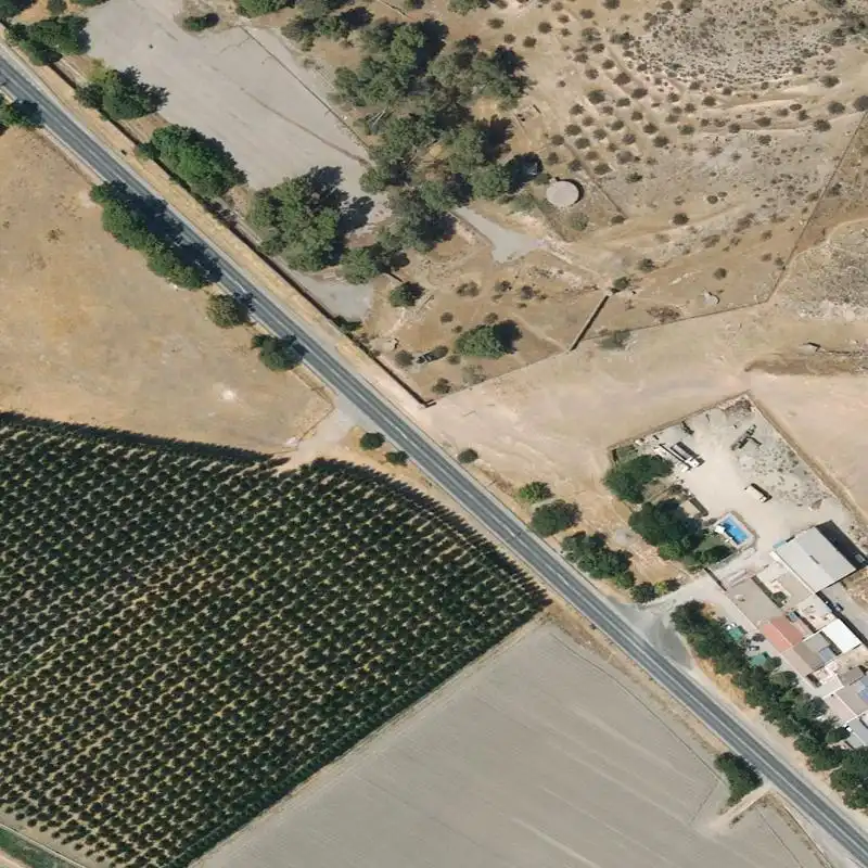 Piso en venta en Sierra Elvira