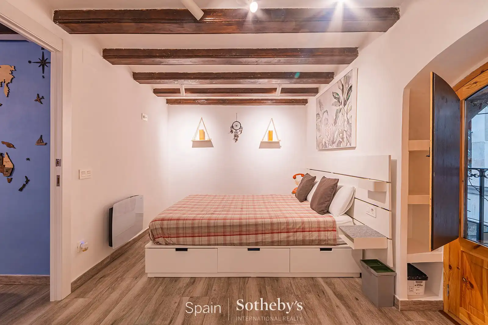 Apartment with lift for sale in Carrer dels Mirallers, imagen 18