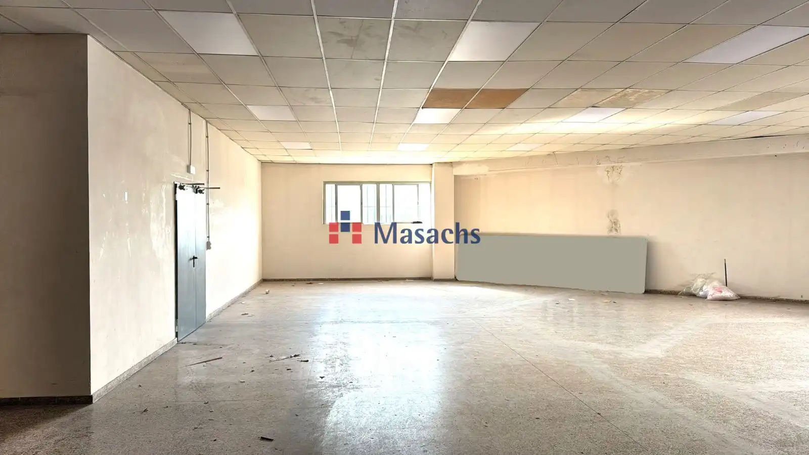 Office space to rent in Almeda - El Corte Inglés, imagen 2