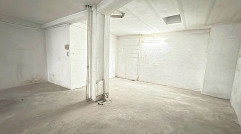 Foto 5 von Garage zum Verkauf in Cuchilleros, 4, Vidal, Salamanca Capital