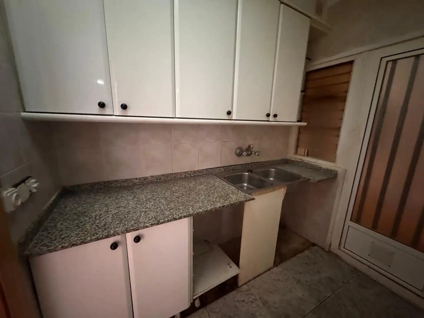 Cuina de Pis en venda en Santa Margarida I Els Monjos