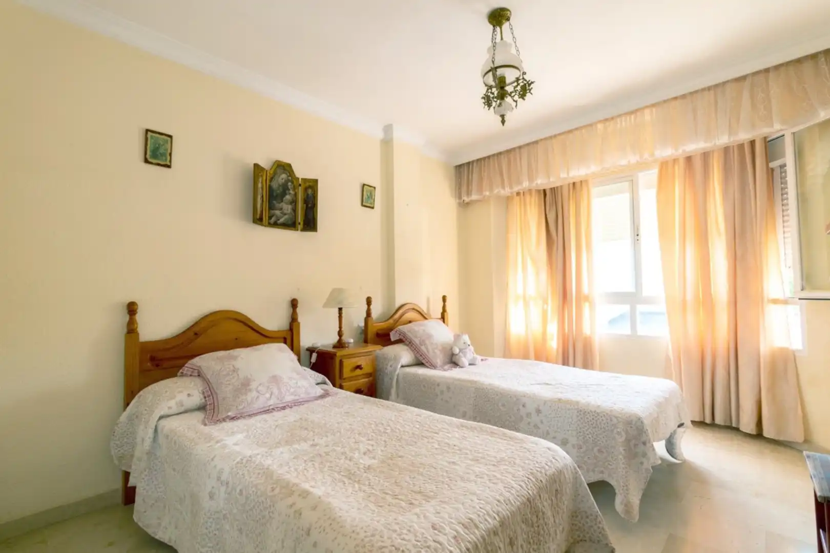 Apartment mit Terrasse zum Verkauf in Estepona Pueblo, imagen 22
