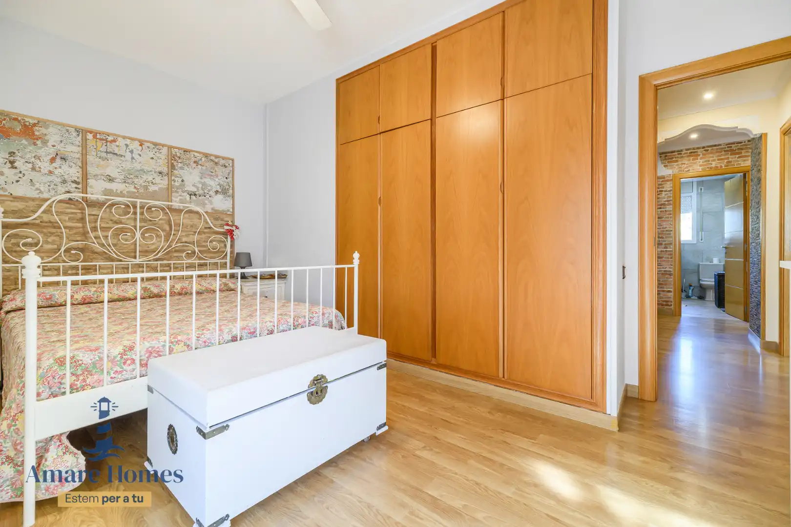 Flat with terrace for sale in Can Tintorer - Can Tries, imagen 31