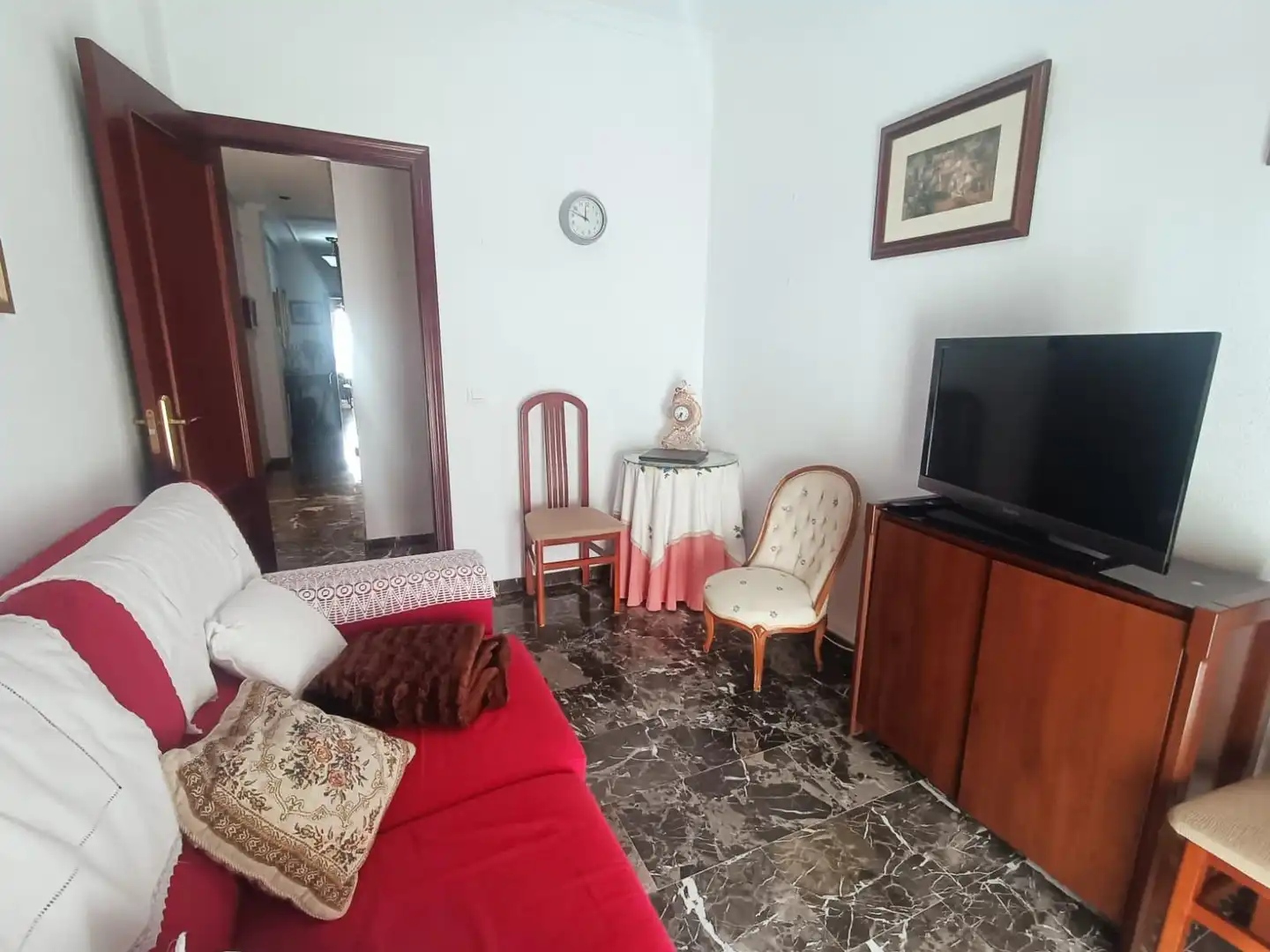 Piso con ascensor en venta en Núcleo urbano, imagen 23
