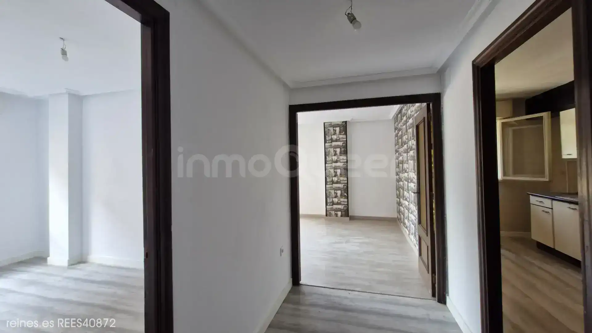 Flat for sale in Siero  with Heating and Terrace