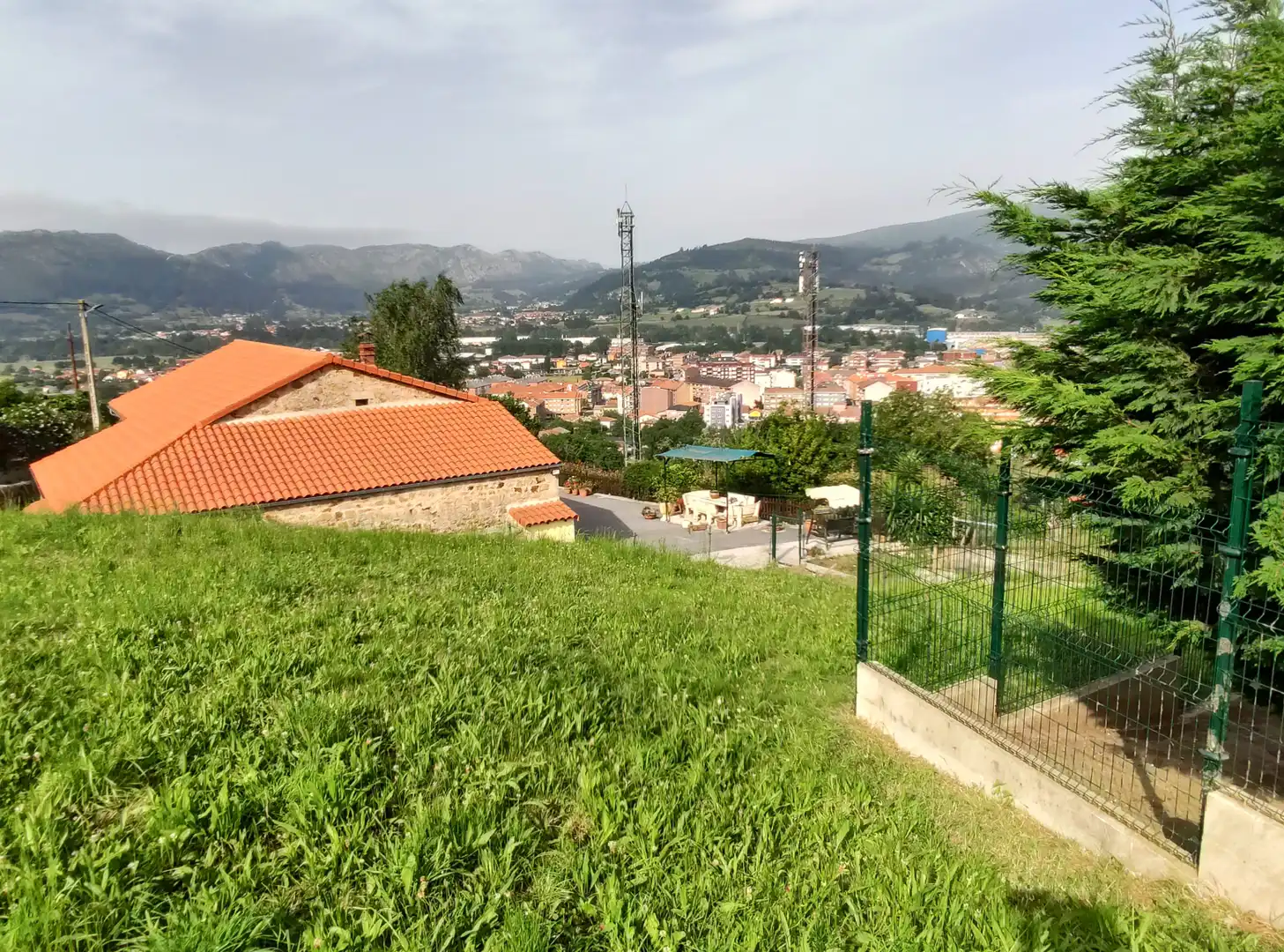 Rural land for sale in Bº LA CUESTA, imagen 2