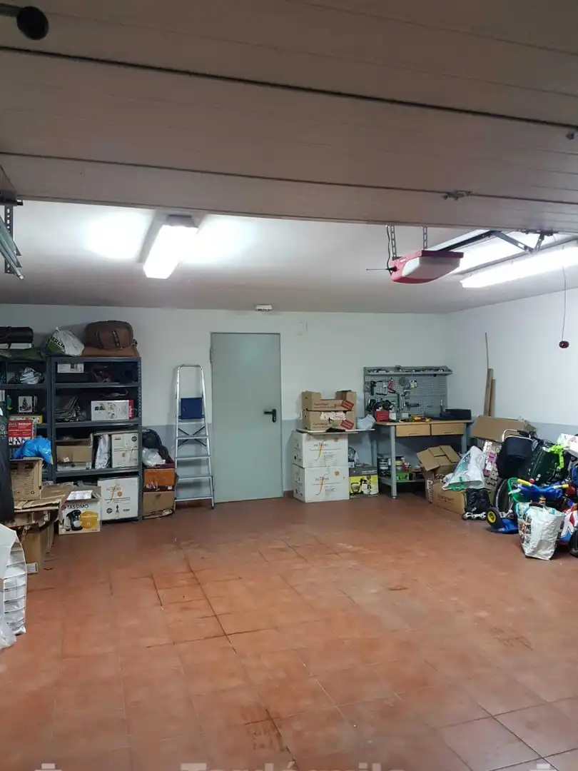 Xalet amb terrassa en venda a Villares de la Reina, imagen 15