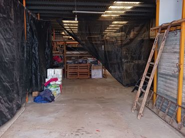 Terreno residenziale in vendita a Carrer Sant Carles 38