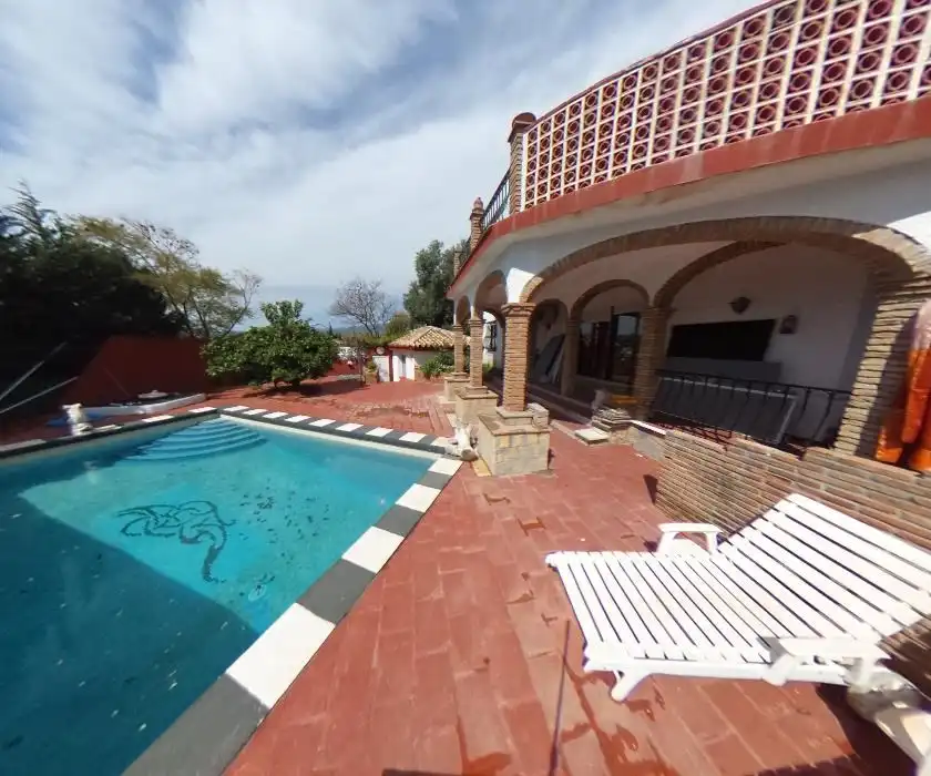 Chalet en venta en Campo de Mijas, imagen 28
