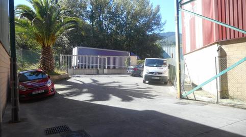 Photo 2 of Industrial buildings to rent in El Campillo Auzoa, Abanto y Ciérvana-Abanto Zierbena, Bizkaia