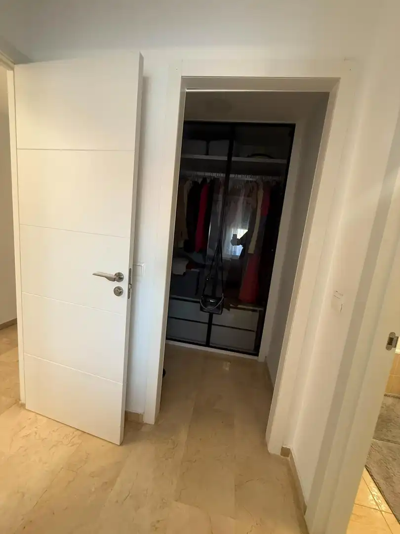 Casa adosada en venda en Torremolinos amb Aire condicionat, Calefacció i Jardí privat