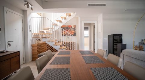 Foto 4 de Ático en venta en Calle las Cañas, Los Álamos, Torremolinos