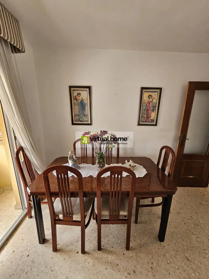 Flat with pool for sale in Cala de Finestrat, imagen 44
