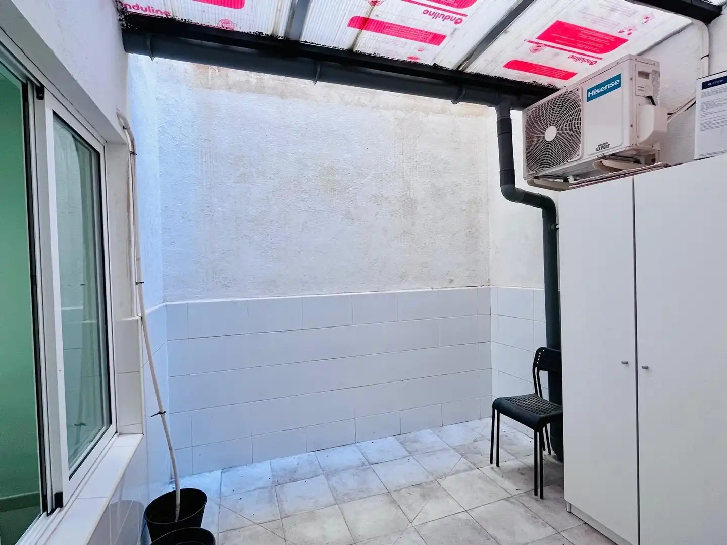 Local de alquiler en Elche / Elx con Aire acondicionado y Amueblado