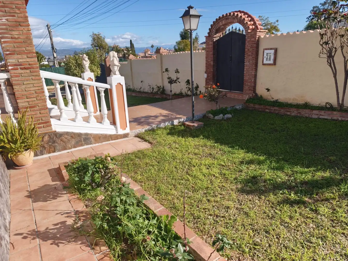 Casa o xalet en venda a Jardines de Alhaurín - Huerta Alta - Fuensanguínea