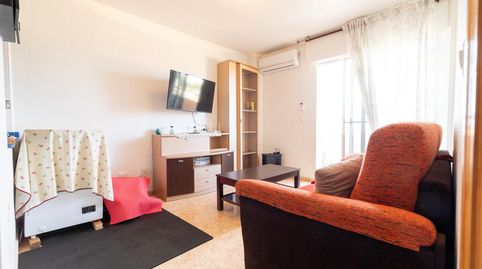 Foto 3 de Apartamento en venta en Playa Honda - Playa Paraíso, Cartagena