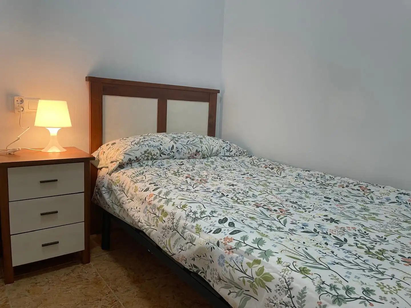 Maison mitoyenne avec jardin à louer à Calatorao, imagen 23