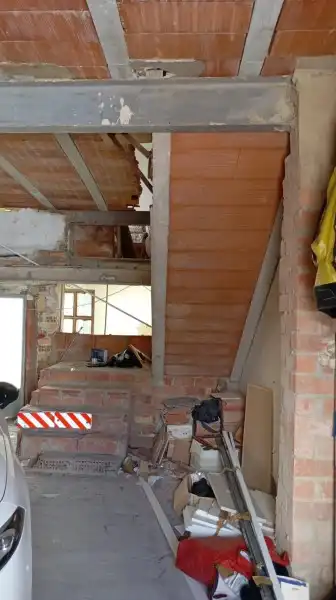 Casa en venta en La Calzada